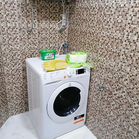 アパート Gemuetliche In